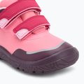 Детски обувки barefoot Reima Viikari soft coral 7