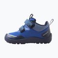 Детски ботуши за боси крака Reima Viikari twilight blue 8