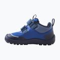 Детски ботуши за боси крака Reima Viikari twilight blue 9