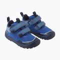 Детски ботуши за боси крака Reima Viikari twilight blue 10