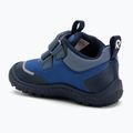 Детски ботуши за боси крака Reima Viikari twilight blue 3