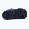 Детски обувки barefoot Reima Viikari twilight blue 4