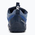 Детски ботуши за боси крака Reima Viikari twilight blue 6
