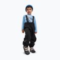 Детски ботуши за боси крака Reima Viikari soft black 8