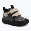Детски обувки barefoot Reima Viikari soft black