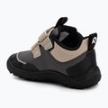 Детски обувки barefoot Reima Viikari soft black 3