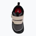 Детски обувки barefoot Reima Viikari soft black 5