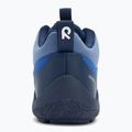 Детски обувки barefoot Reima Sankari soft twilight blue 6