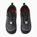 Детски обувки barefoot Reima Sankari soft black 9