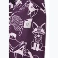 Детски софтшел гащеризон Reima Nurmes deeper deep purple 8