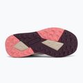 Детски обувки barefoot Reima Kiritin grey pink 4