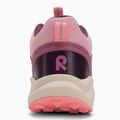 Детски обувки barefoot Reima Kiritin grey pink 6