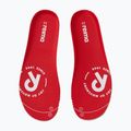 Детски обувки barefoot Reima Enkkari peanut brown 10