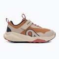Детски обувки barefoot Reima Enkkari peanut brown 2