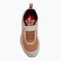 Детски обувки barefoot Reima Enkkari peanut brown 5