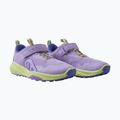 Детски ботуши Reima Enkkari lilac amethyst