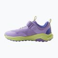 Детски ботуши Reima Enkkari lilac amethyst 3