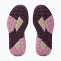 Детски обувки barefoot Reima Enkkari deep purple 9