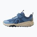 Детски обувки за боси крака Reima Enkkari blue ocean