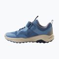 Детски обувки за боси крака Reima Enkkari blue ocean 2