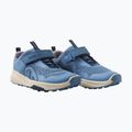 Детски обувки за боси крака Reima Enkkari blue ocean 3