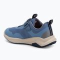 Детски обувки barefoot Reima Enkkari blue ocean 3