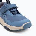 Детски обувки barefoot Reima Enkkari blue ocean 7