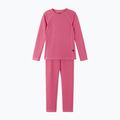 Комплект детско термо бельо Reima Lani soft coral