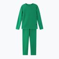 Детски комплект термобельо Reima Lani green