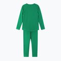 Детски комплект термобельо Reima Lani green 2