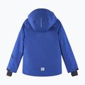 Детско яке Reima Tieten twilight blue 3