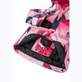 Детско ски яке Reima Kiiruna soft coral 11