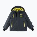 Детско ски яке Reima Kairala soft black 2