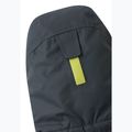 Детско ски яке Reima Kairala soft black 5