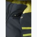 Детско ски яке Reima Kairala soft black 6