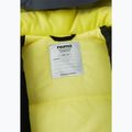 Детско ски яке Reima Kairala soft black 7