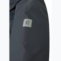 Детско ски яке Reima Kairala soft black 8