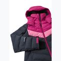 Детско яке Reima Luppo soft black 4