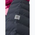 Детско яке Reima Luppo soft black 7