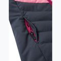 Детско яке Reima Luppo soft black 8