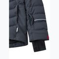 Детско яке Reima Luppo soft black 9