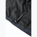 Детско яке Reima Luppo soft black 11