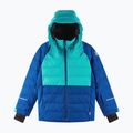 Детско яке Reima Kuosku twilight blue