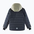 Детско яке Reima Kuosku soft black 3