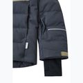 Детско яке Reima Kuosku soft black 8