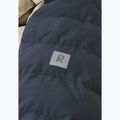 Детско яке Reima Kuosku soft black 9