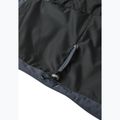 Детско яке Reima Kuosku soft black 11