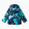Детско ски яке Reima Palsi aquatic 3