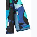 Детско ски яке Reima Palsi aquatic 9