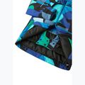 Детско ски яке Reima Palsi aquatic 10